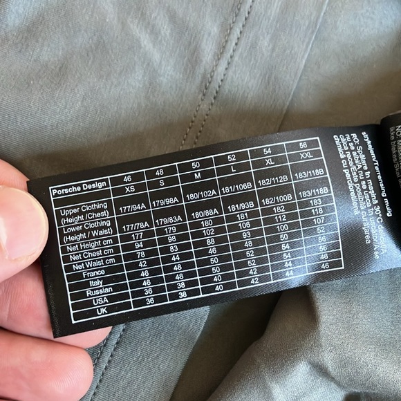 Porsche Design - Picture 11 of 12